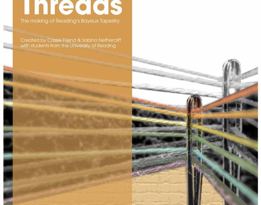 Poster for Threads