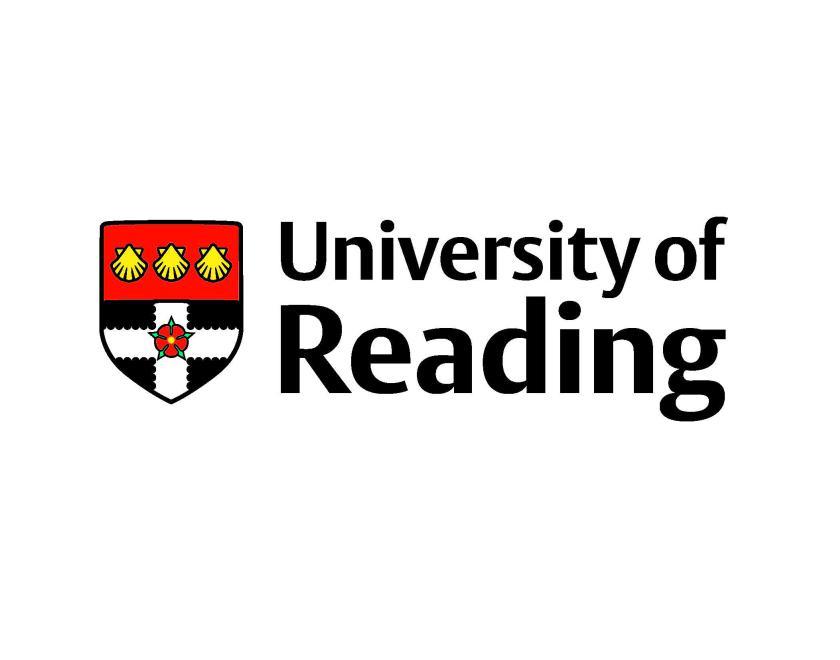 University of Reading Logo