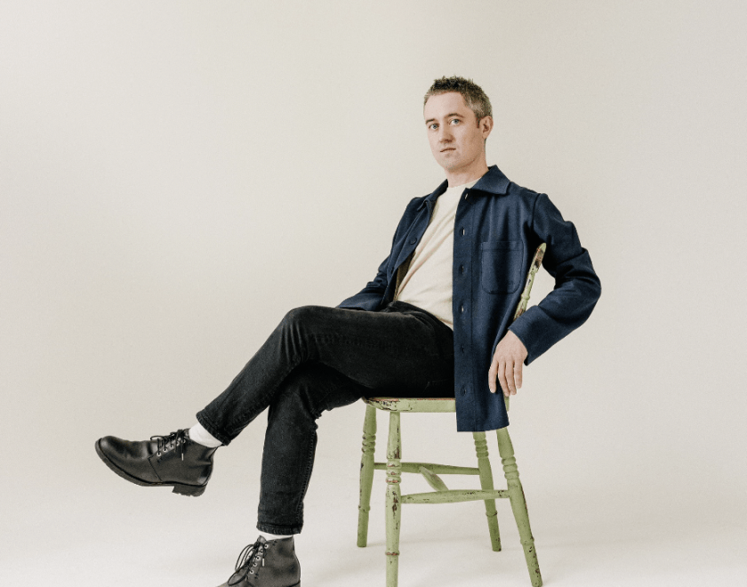 VILLAGERS will be performing for Heritage Live at Englefield House