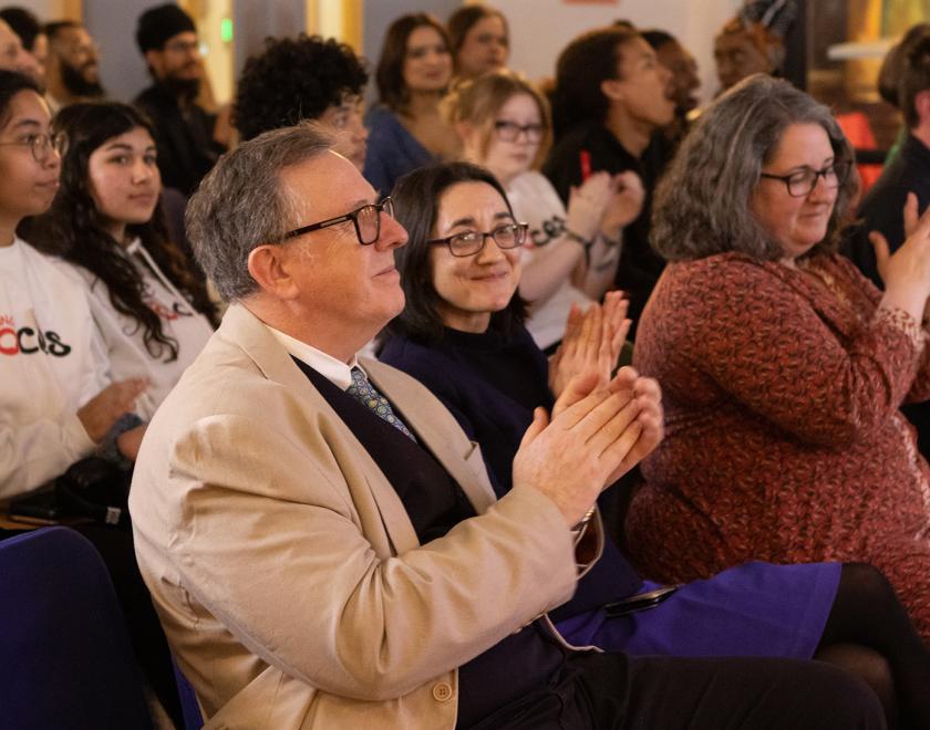 The What's On Reading Awards at Reading Biscuit Factory