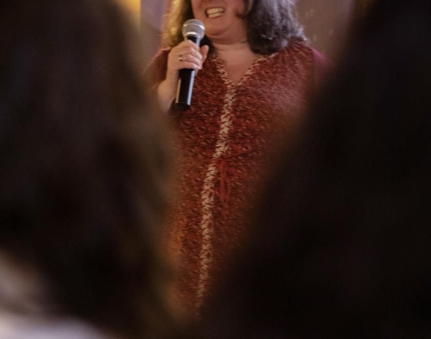 The What's On Reading Awards at Reading Biscuit Factory