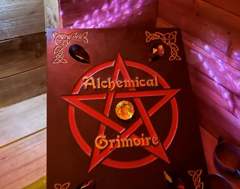 Escape Reading adventure rooms