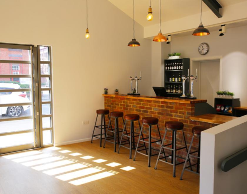 South St Bar