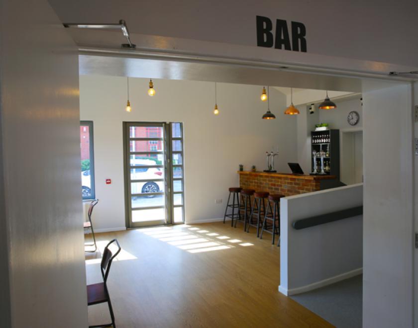 South St Bar