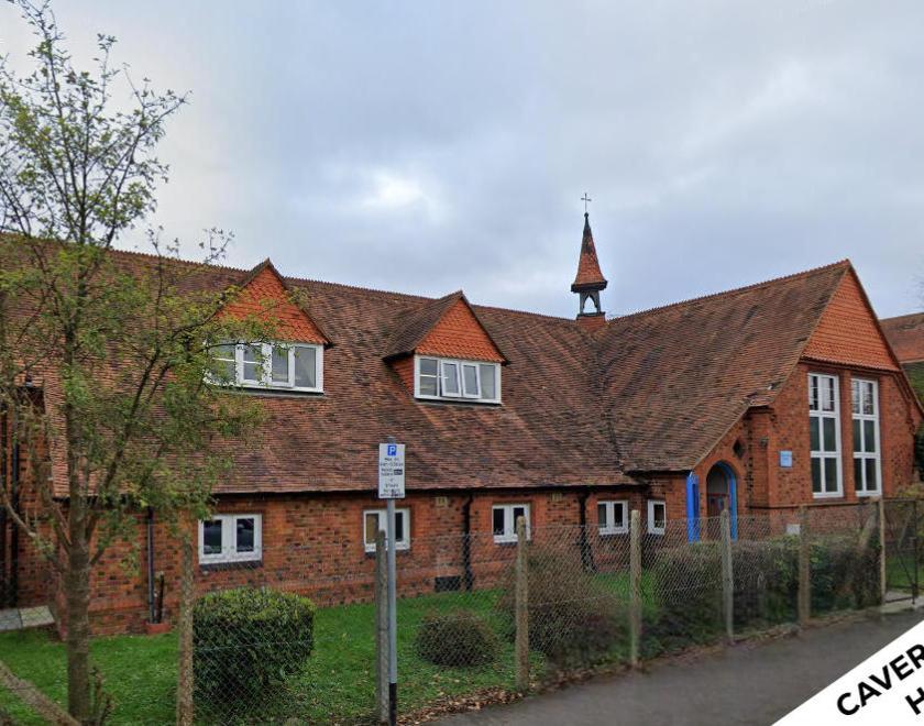 Caversham Hall