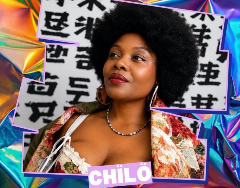 Chilo will be performing on the Pride Dance Stage at Reading Pride 2026