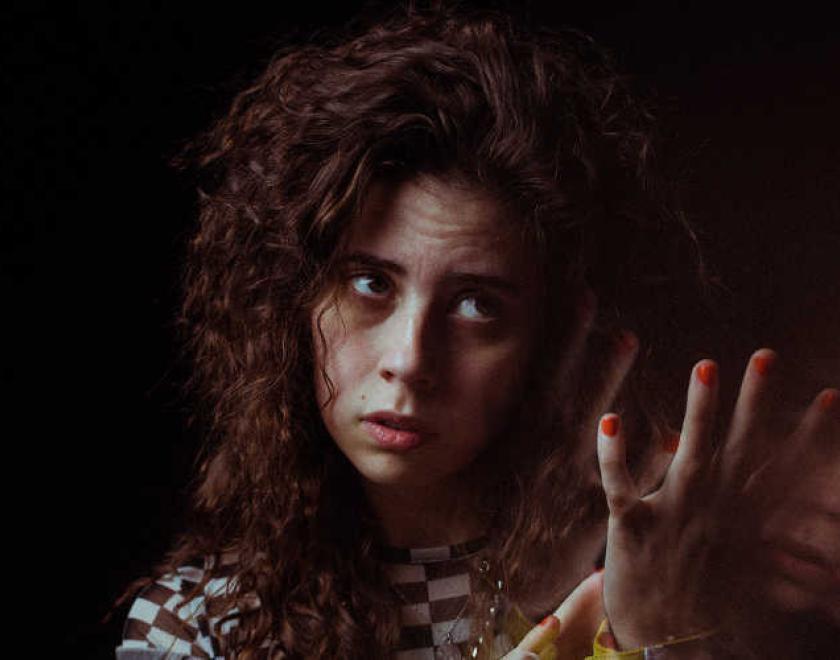 Deva St John will perform on the Pride aLive Stage at Reading Pride's Love Unites 2022