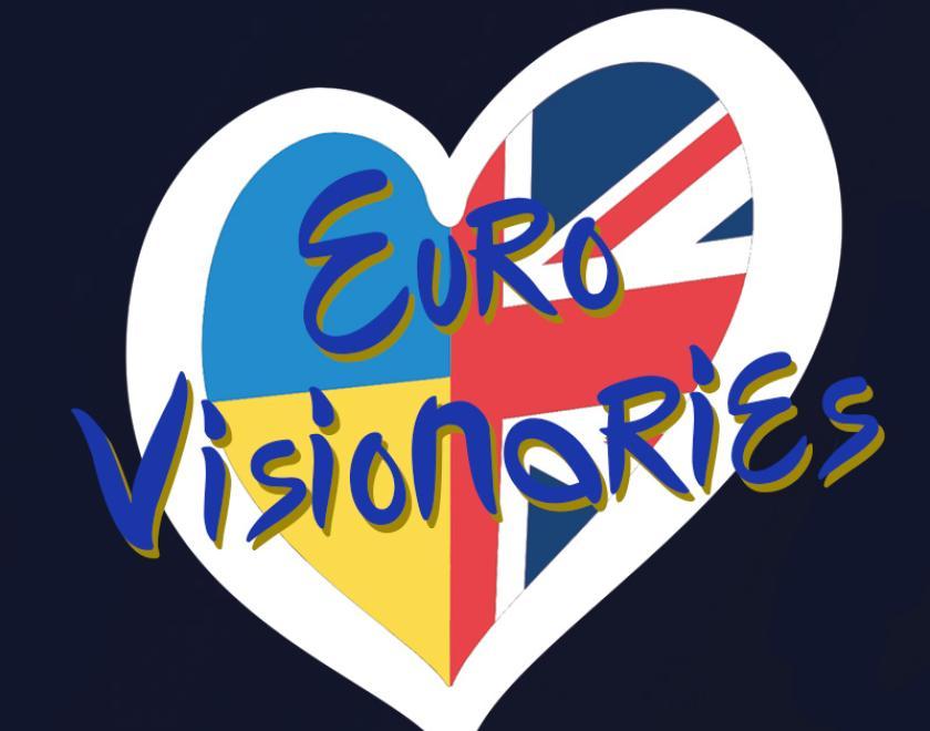The EuroVisionaries will perform at Cheese Feast at Blue Collar Corner