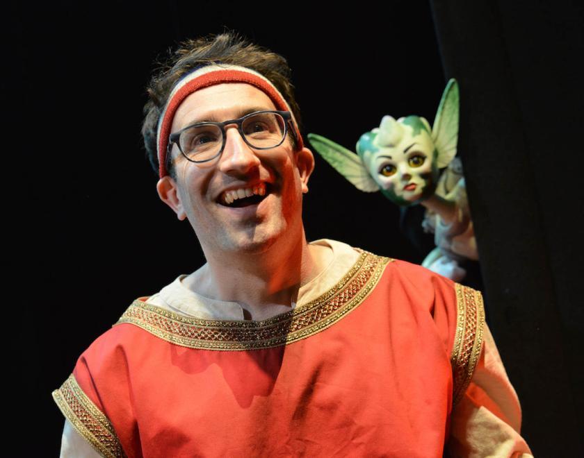 Dragons & Mythical Beasts