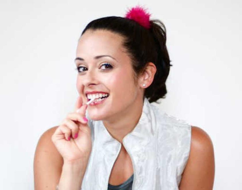 Lolly will appear on the main stage at Reading Pride's Love Unites 2023