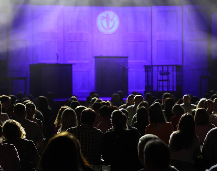 Murder Trial Tonight IV - Death of a Landlord. Hexagon Feb 2026.