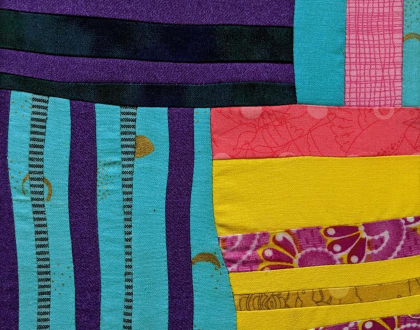 Artwork by Kate Sandford, on display at this year's Whiteknights Studio Trail