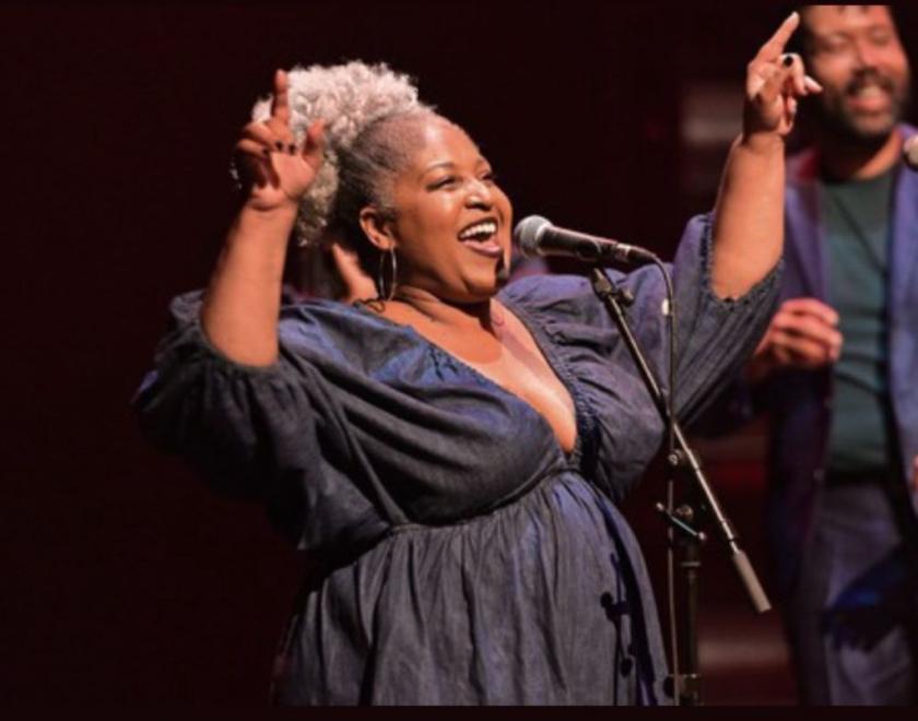 Silla is performing at the Rising Sun on 22 November