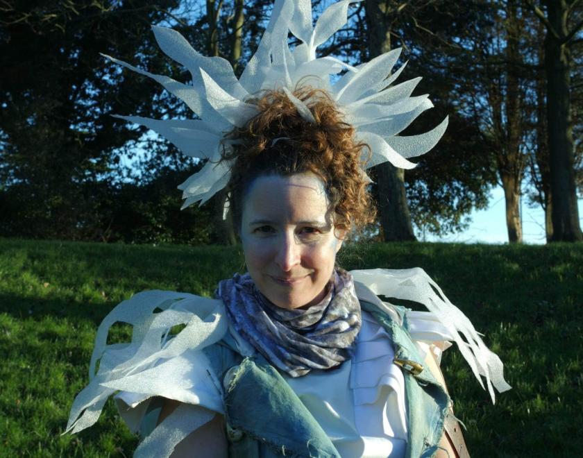 SISATA open air theatre presents The Tempest