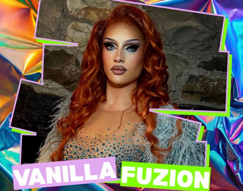 Vanilla Fusion will be performing on the Pride Xtra Stage at Reading Pride 2026