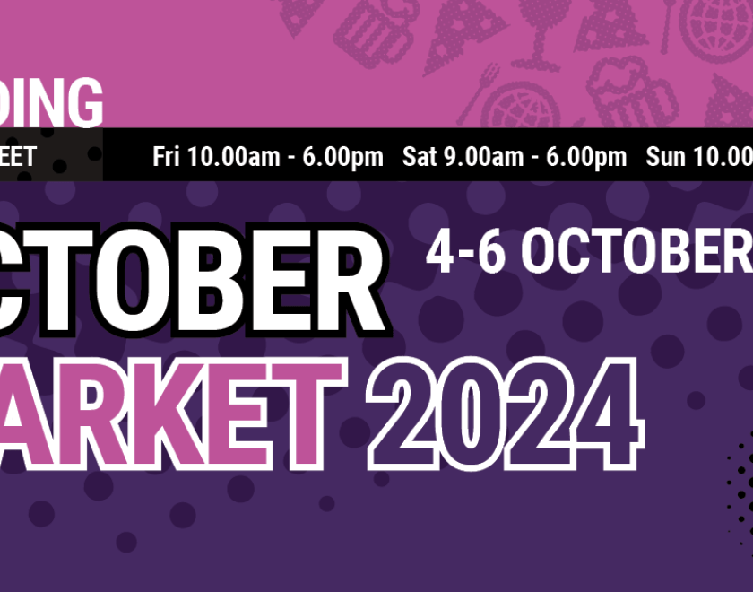 Zoom's Reading October Market 2024