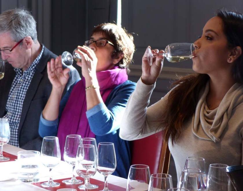 Non-Alcoholic Wines