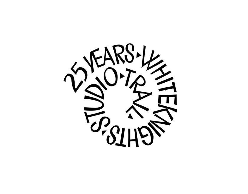 Whiteknights Studio Trail logo