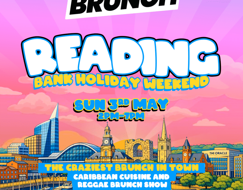 Reggae Brunch event image