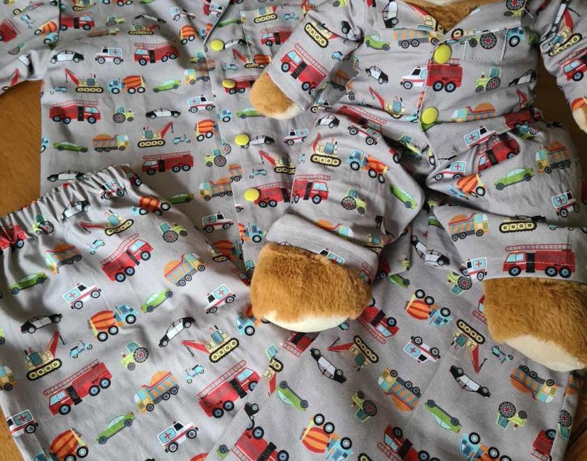 sewing make 