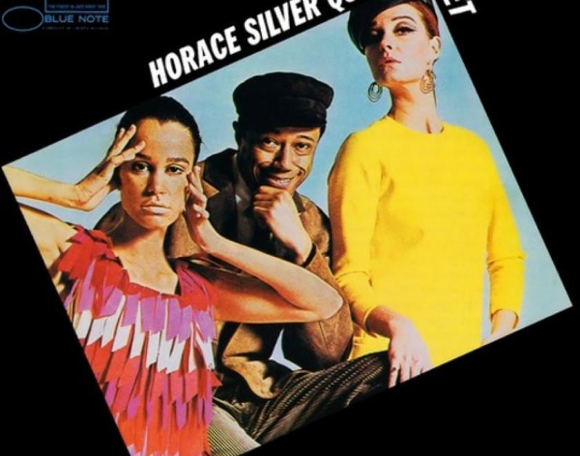 Horace Silver Project