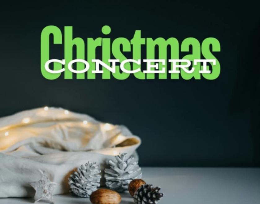 Celebrate Christmas with Shinfield Players