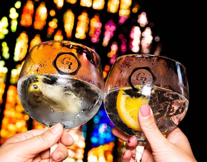 The Gin & Rum Festival is coming back with a few treats in store for all it’s attendees