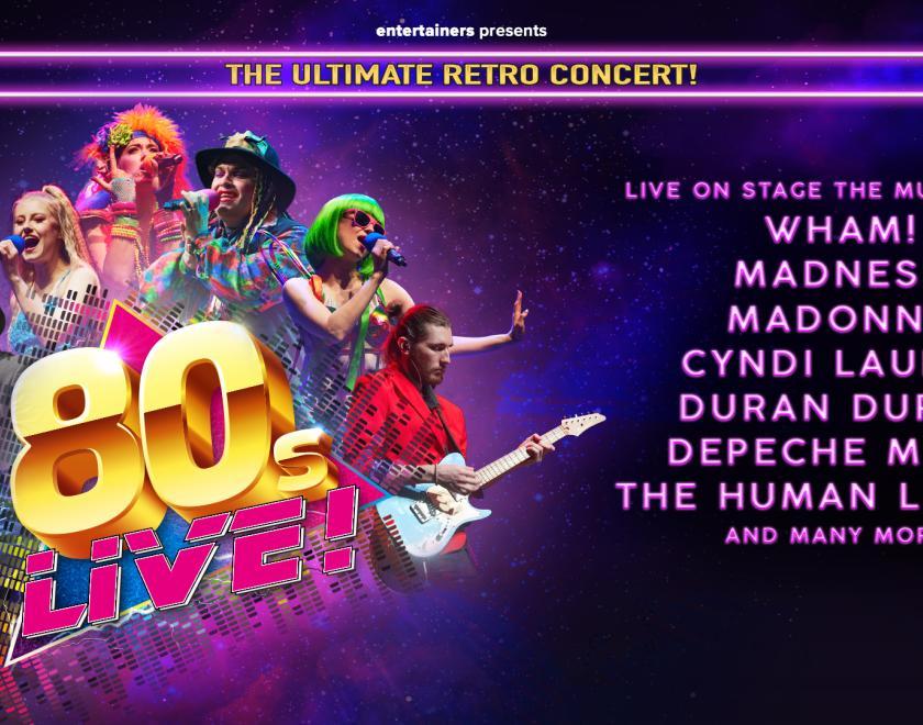 80s Live! - 1920x1080 - entertainers