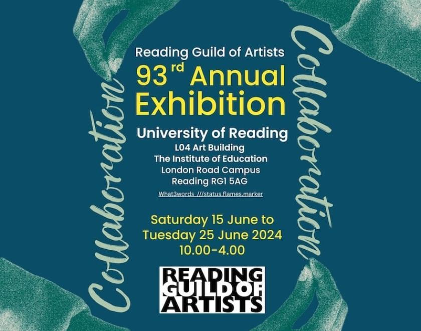 93rd Annual Exhibition