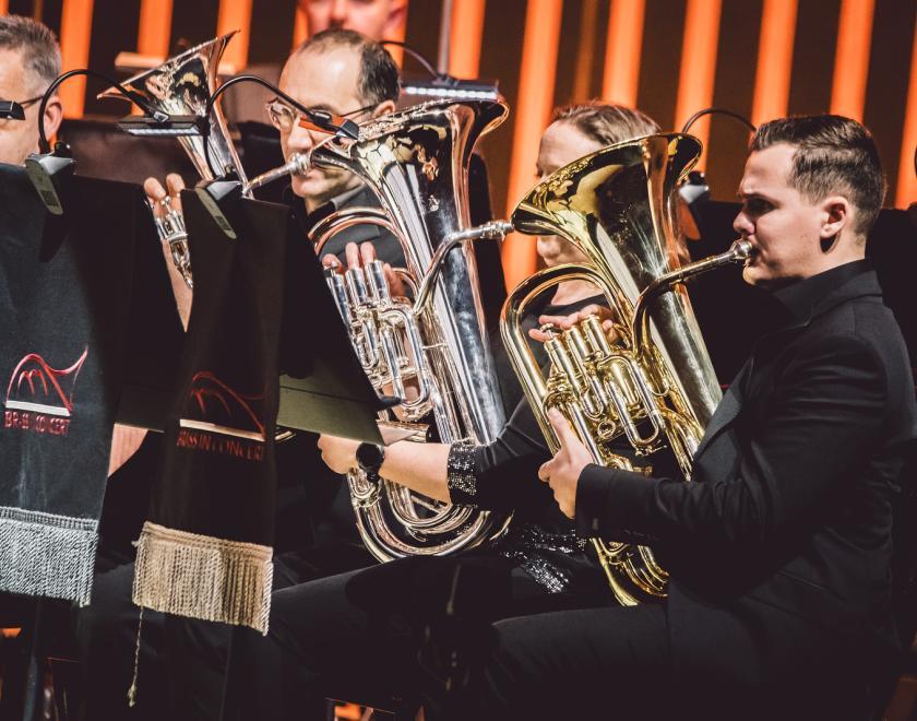 Aldbourne Band