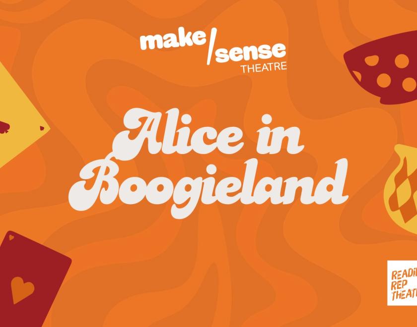 Alice in Boogieland