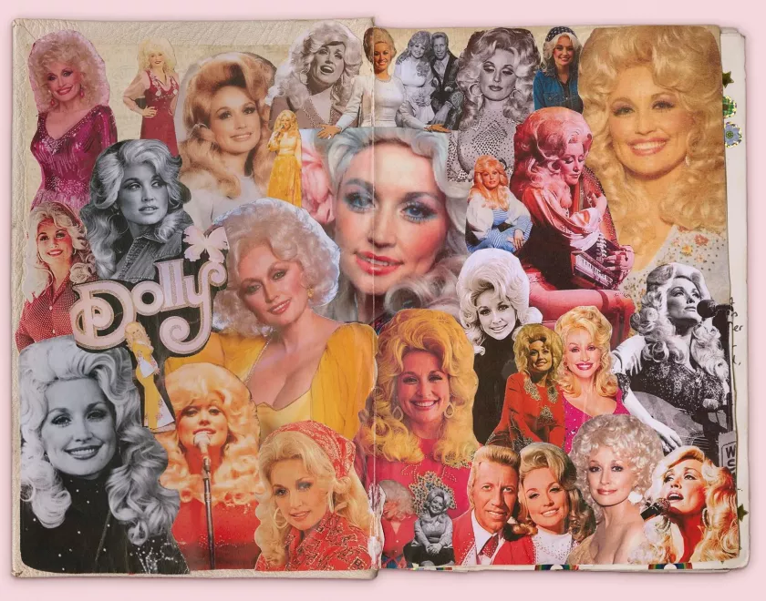 Tribute Night: Dolly Parton