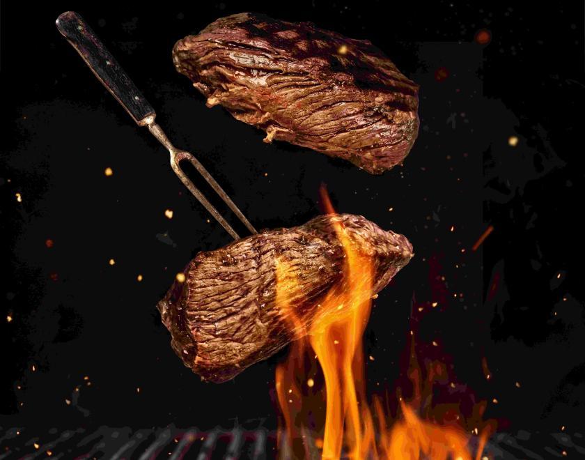 Wine, Beer and BBQ pairing Reading 