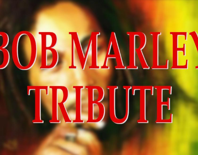 Bob Marely Tribute