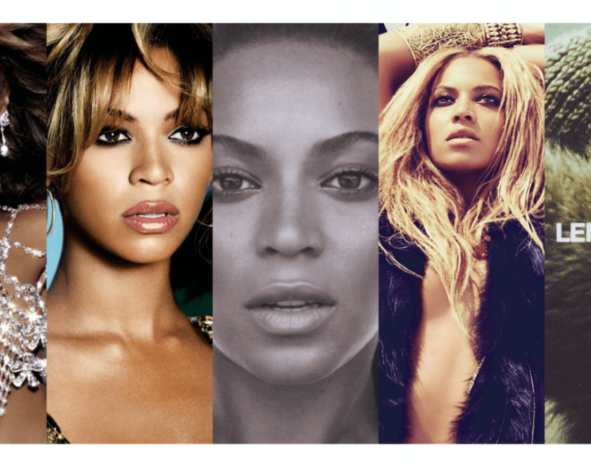 Tribute Night: Beyoncé & Destiny’s Child