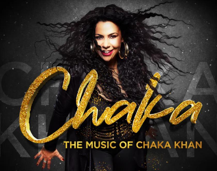 Chaka - The Music of Chaka Khan