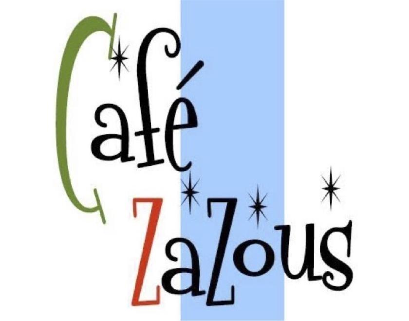 Café Zazous