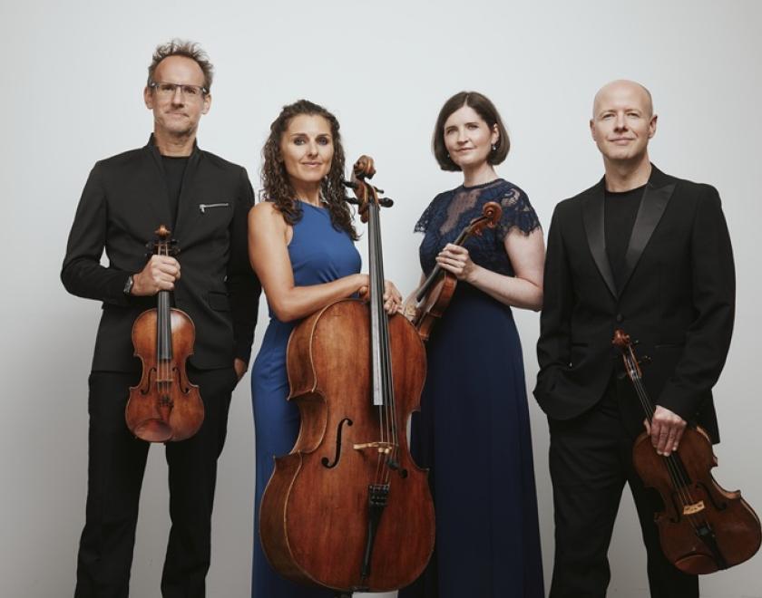 Carducci Quartet