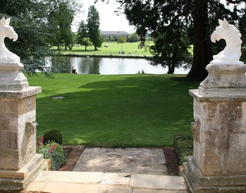 stone gates 