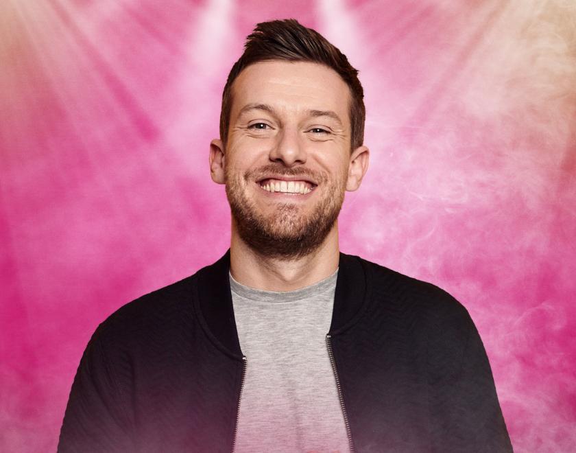 chris ramsey