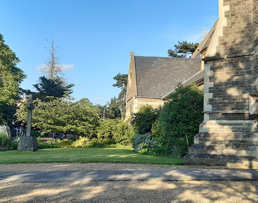 Christ Church, Reading