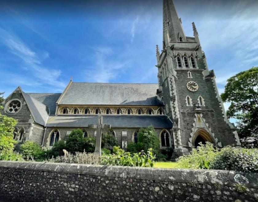 Christ Church, Reading