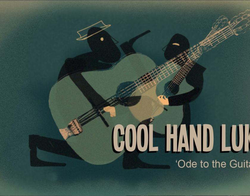 Cool Hand Luke