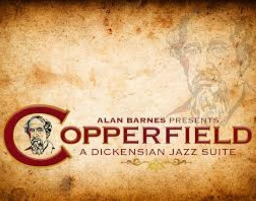Copperfield Suite