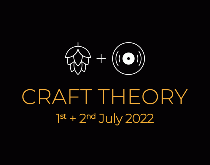 Craft Theory 2022