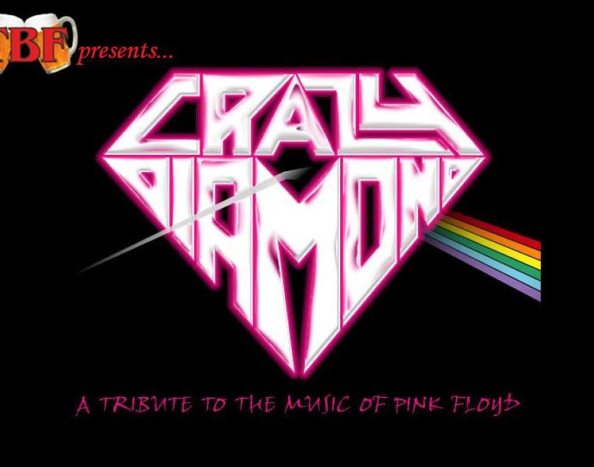 Crazy Diamond - Performing the music of Pink Floyd