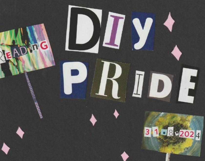 DIY Pride