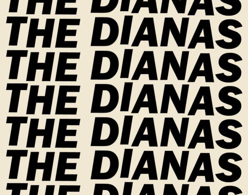 Club Velocity presents The Dianas