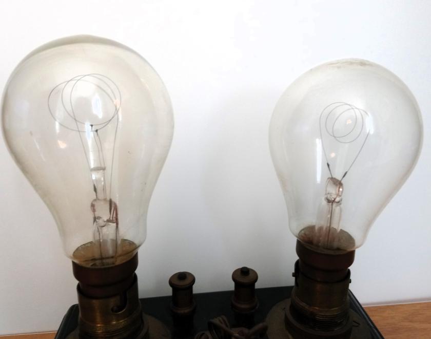 Incandescent Light Bulbs