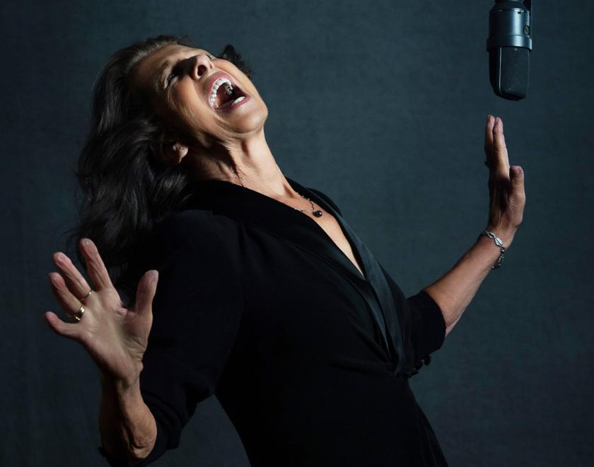 Elkie Brooks - October 2026 at The Hexagon Reading